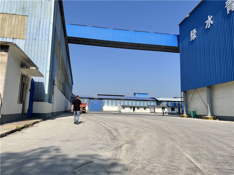 厂区展示