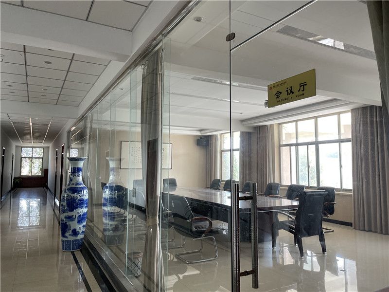会议厅展示