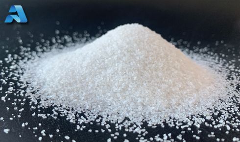 用于TFT基板和先进显示应用的高纯度石英