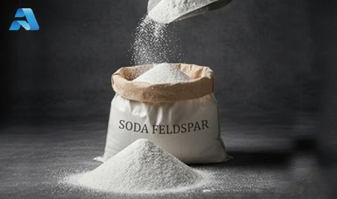 钠长石：从传统矿物到多领域关键材料的应用升级